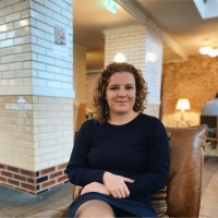 Merel Witteveen