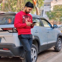 Mahesh Kumar Prajapati