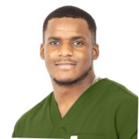 Donterius Jordan