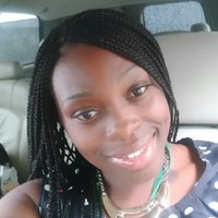 Keyonna Gibson
