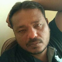 Muhammad Imran jaffar