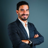 Pedro De Almeida