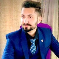 Shehryar Arshad