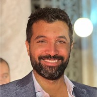 Khaled Shehata