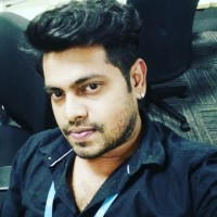 Deepankar Mishra