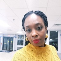 Molly Oligbo