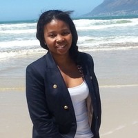 Kholofelo Manaswe