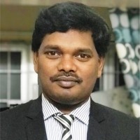 Ravi Kumar M