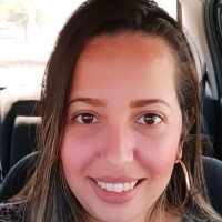 Elaine Pereira Da Costa Santos