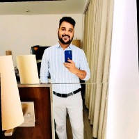 Ankit Singh