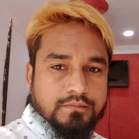 Mohammed Usman