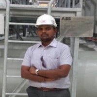 Nagarajan Ravichandran