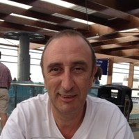Francisco Javier Reyes Rodriguez