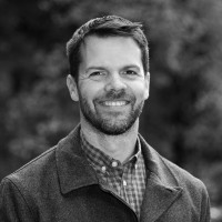 Norman Barmeier, P.Eng