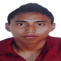 Gabriel Enrique Poot Euan