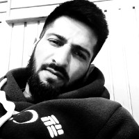 Ubaid Naqash