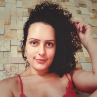 Talita Cristina Dos Santos