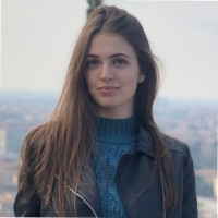 Anastasiia Baliesna