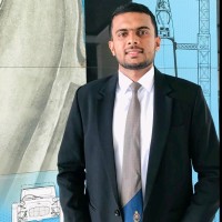 Pasan Ranasinghe