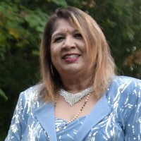 Dr. Viragni Chand