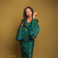 Chioma IWU