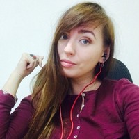 Оксана Продан