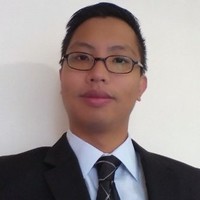 Jonathan Kang