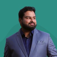 Vishal Modi