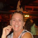 Cristina Burnside