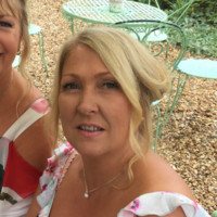 Victoria Boulton