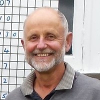 Graeme Sykes