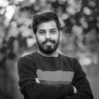 Rafi Shaik