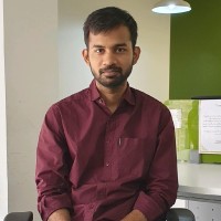 Avinash Gupta