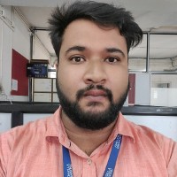 Tonmoy Bhattacharya