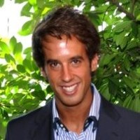 Pedro Murias