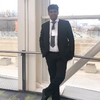 Dhruv Sevak