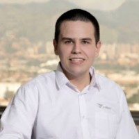 Santiago Grisales Arango
