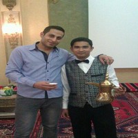 ali khasawneh