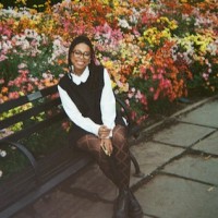 Ayiesha Cade