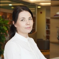 Malwina Trętowska Meyler