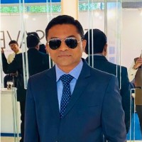 Niraj Gajjar