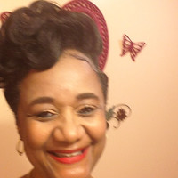 Sheila Thompson