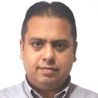 Kashaf Khan