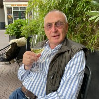Bram Moerman