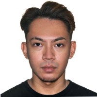 Nazrul Hisyam Abdul Rahim