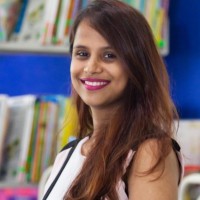 Divya Rao