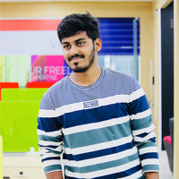 Chaithanya Reddy