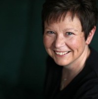 Jacqueline Wilson