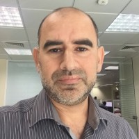 Ahmad Hamad