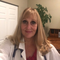 Connie Mcdonald
